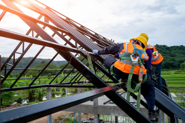 Quick and Trustworthy Emergency Roof Repair Services in Rosebud, TX