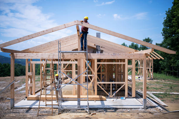 Best Residential Roof Replacement  in Rosebud, TX