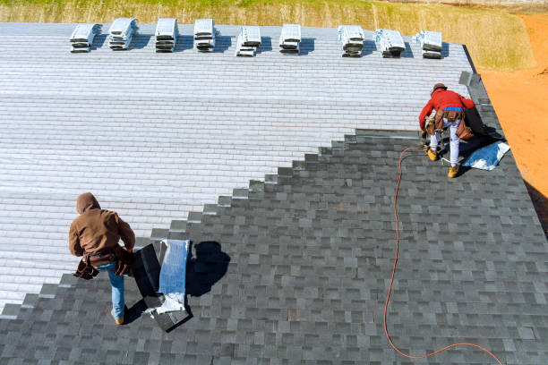 Professional Roofing Contractor in Rosebud, TX