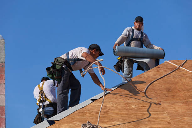 Best Commercial Roofing Services  in Rosebud, TX