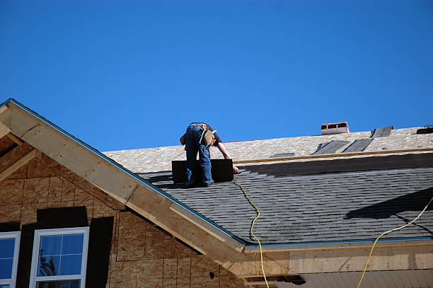Best Residential Roof Replacement  in Rosebud, TX