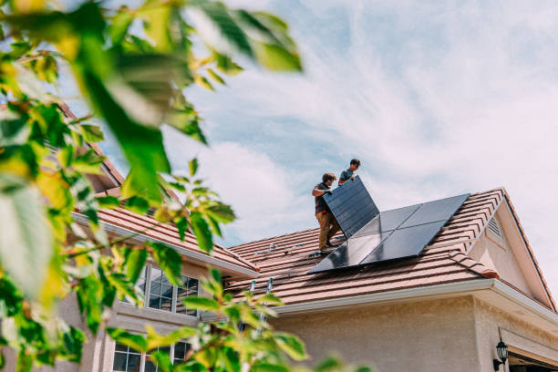 Best Affordable Roofing Company  in Rosebud, TX