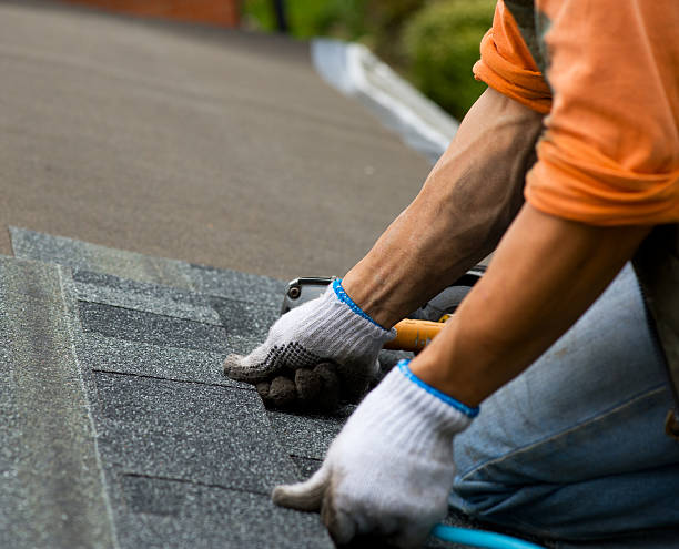 Best Metal Roofing Contractor  in Rosebud, TX